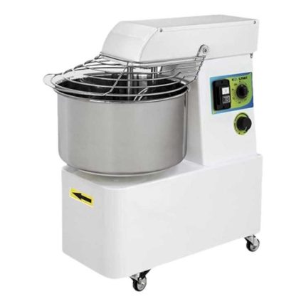 Commercial Double Door Display Freezers