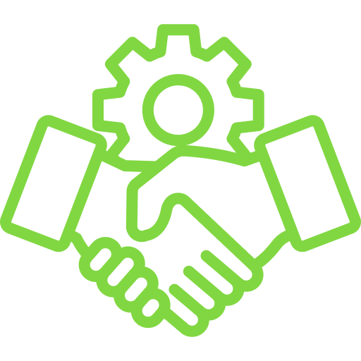 Partnership Icon