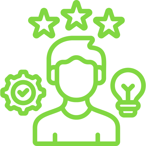 Expertise Icon