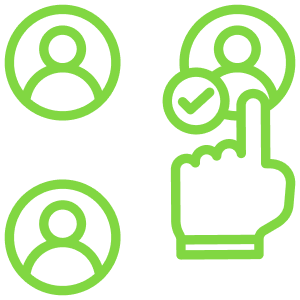 Selection Icon