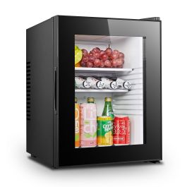 Combisteel MINIBAR 40L GLASS DOOR PELTIER SYSTEM