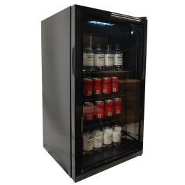 Combisteel REFRIGERATOR COUNTERTOP MODEL 80L