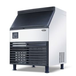 Combisteel ICE CUBE MAKER 73KG/24H