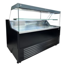 Combisteel COLD DISPLAY WESLEY 2.0
