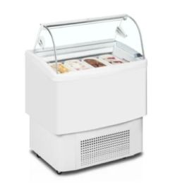 Combisteel ICE CREAM DISPLAY FIJI 4