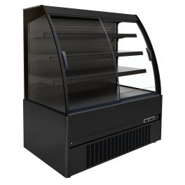 Combisteel COLD DISPLAY NOAH WITH SLIDING DOORS 1.3