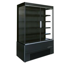 Combisteel WALL MOUNTED UNIT JAMIE 2 DOORS 1.5