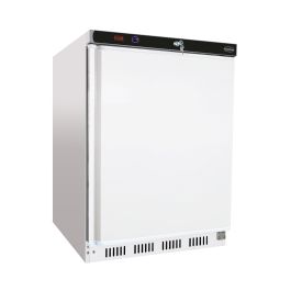 Combisteel REFRIGERATOR WHITE 1 DOOR