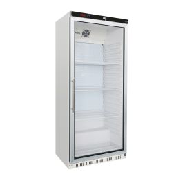 Combisteel REFRIGERATOR 1 GLASS DOOR