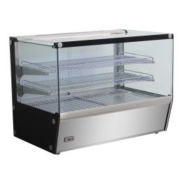 Combisteel HOT DISPLAY 137L