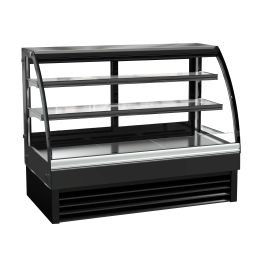 Combisteel 1500 COLD DISPLAY ROUND