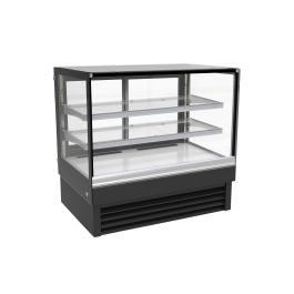 Combisteel 1200 COLD DISPLAY STRAIGHT