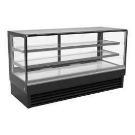 Combisteel 2000 COLD DISPLAY STRAIGHT