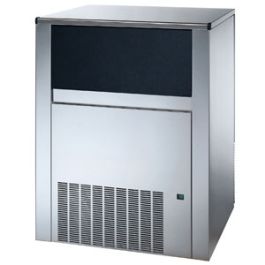 Combisteel ICE CUBE MAKER 155KG/24H