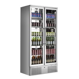 Combisteel BACKBAR COOLER HIGH 458 L SS