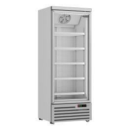 Combisteel FREEZER 1 GLASS DOOR JDE-600F