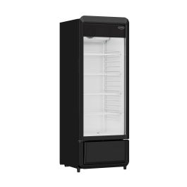 Combisteel REFRIGERATOR 1 GLASS DOOR PIB-240R
