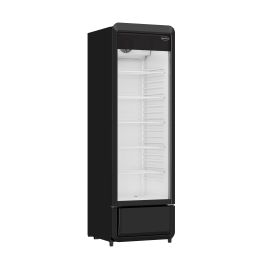 Combisteel REFRIGERATOR 1 GLASS DOOR PIB-280R