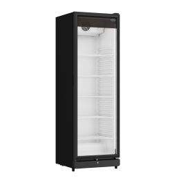 Combisteel REFRIGERATOR 1 GLASS DOOR PIB-360R