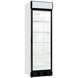 Combisteel REFRIGERATOR 1 GLASS DOOR