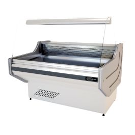 Combisteel COLD DISPLAY OWEN 2.5
*TRANSPORT ON REQUEST*