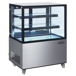 Combisteel COLD DISPLAY 270L