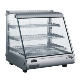 Combisteel HOT DISPLAY 130L