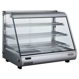 Combisteel HOT DISPLAY 160L