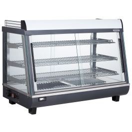 Combisteel HOT DISPLAY 136L