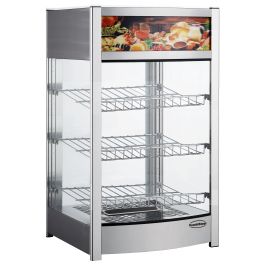 Combisteel HOT DISPLAY 97L