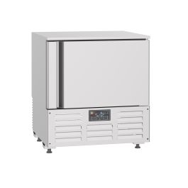 Combisteel BLASTCHILLER 5x 1/1GN