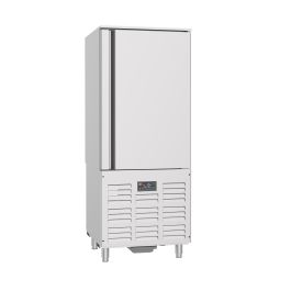 Combisteel BLASTCHILLER 15x 1/1GN.