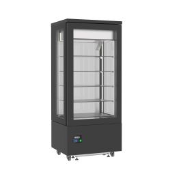 Combisteel REFRIGERATED DESSERT SHOW DISPLAY