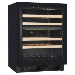 Combisteel WINE COOLER 119L DUAL ZONE
