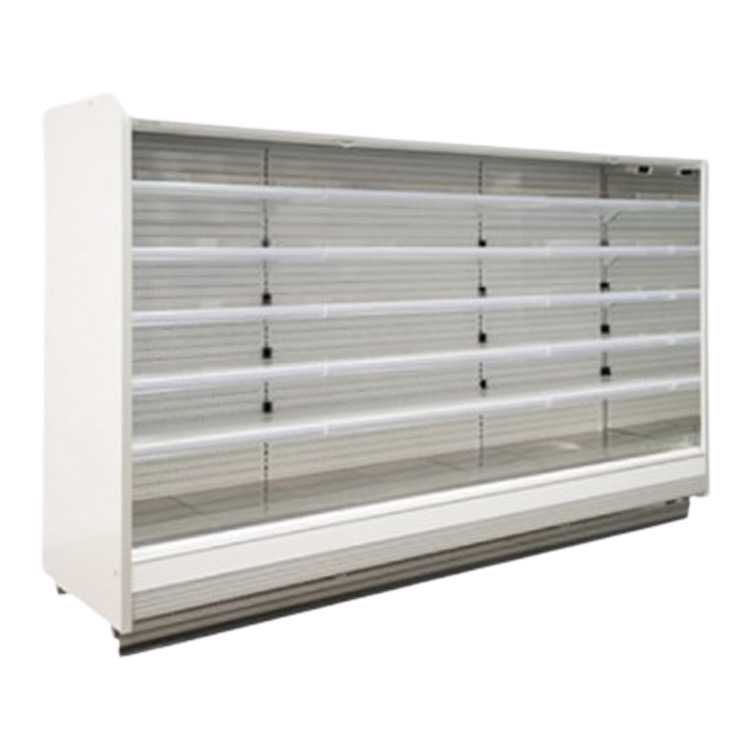 Koolmax Atlantic 1250 Open Remote Multideck Chiller – White - Image 6