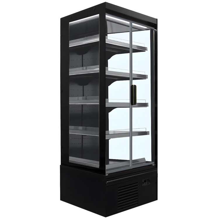 Koolmax ICON LX 1250 – Multideck Display Chillers