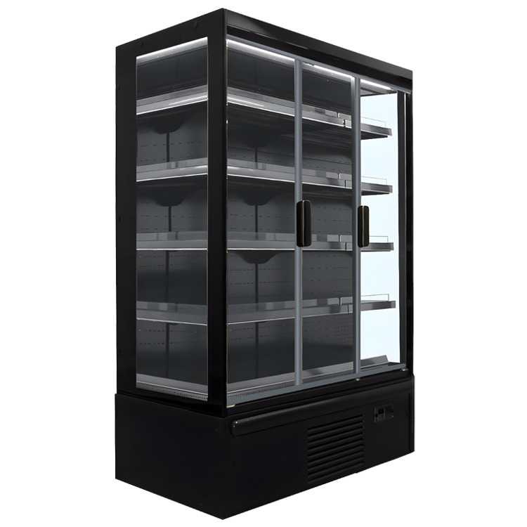 Koolmax ICON LX 1875 – Multideck Display Chillers