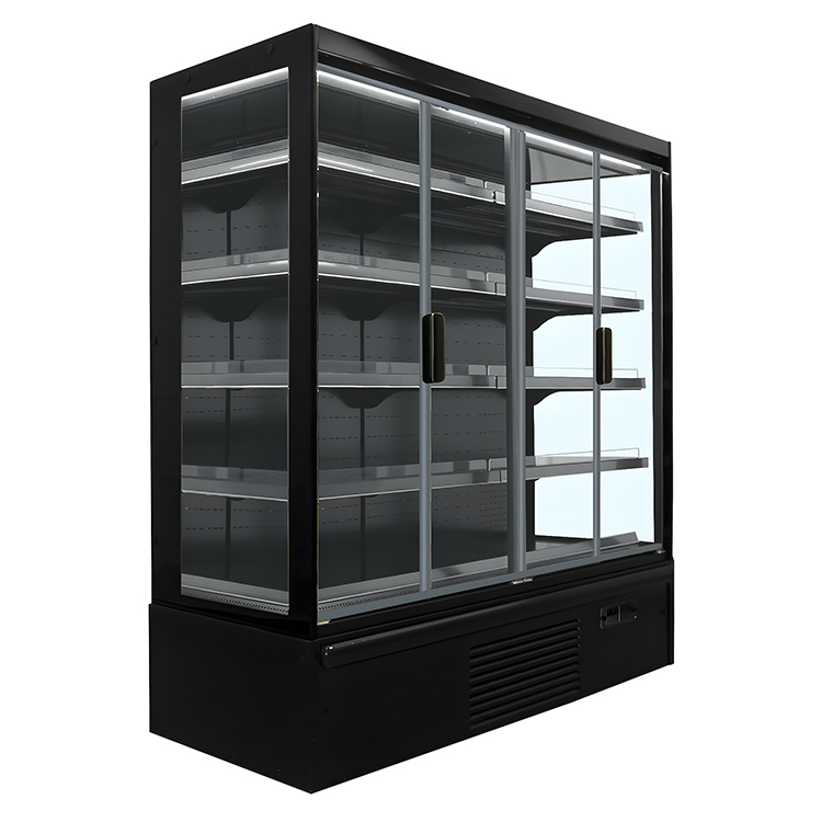 Koolmax ICON LX 2500 – Multideck Display Chillers