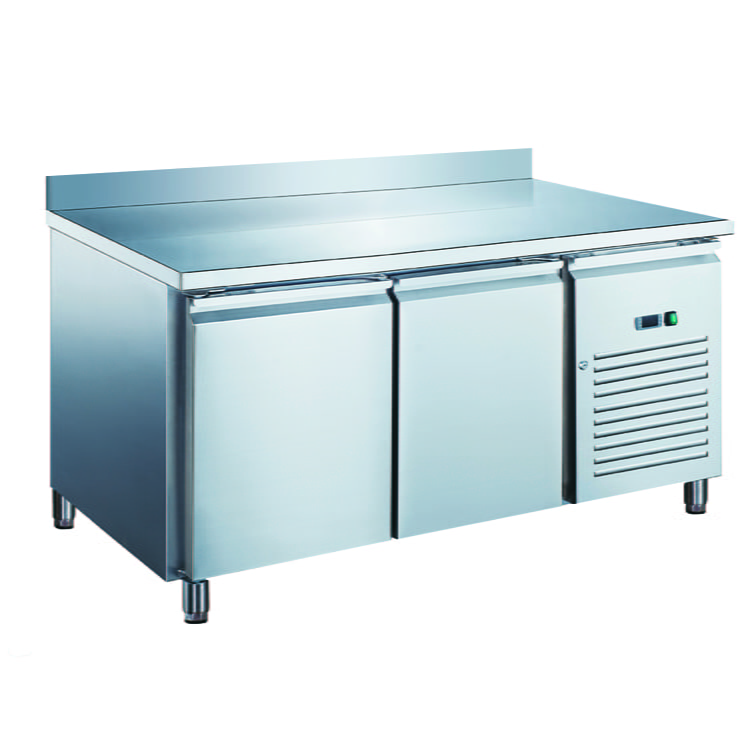 Koolmax KMC2DS – 2 Door Counter Chiller