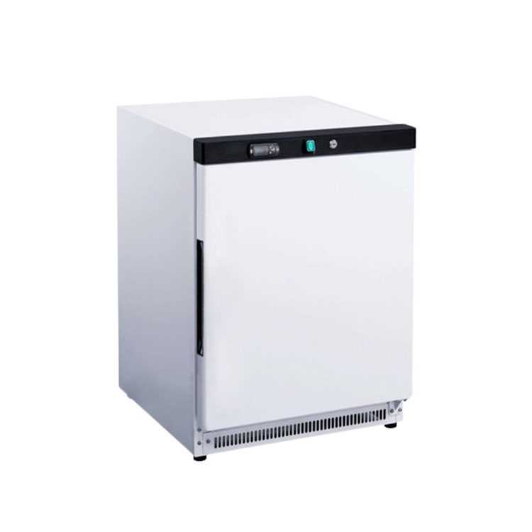 Koolmax KMC200 – White Single Door Under Counter Chiller