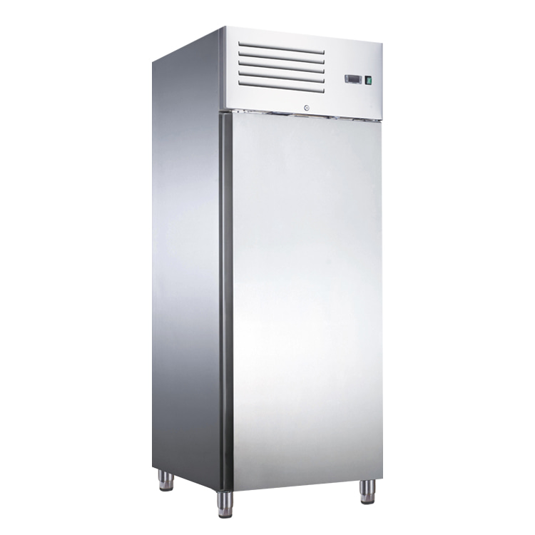 Koolmax KMF1SS – Upright Single Door Freezer