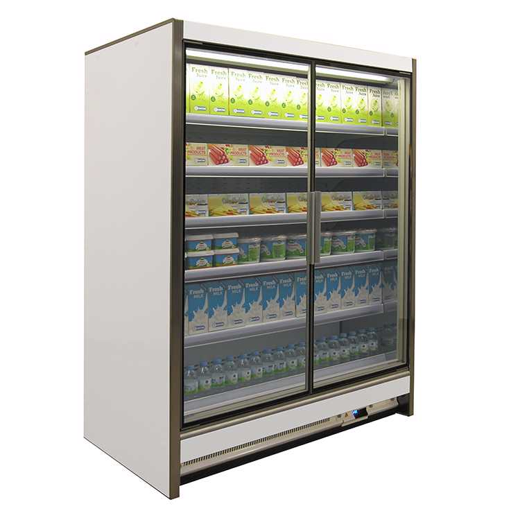 Koolmax TRITON LX 1250 – Remote Multideck Chillers