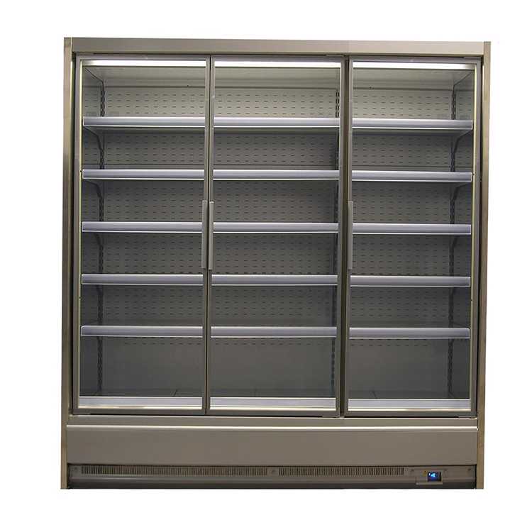 Koolmax TRITON LX 1875 – Remote Multideck Chillers