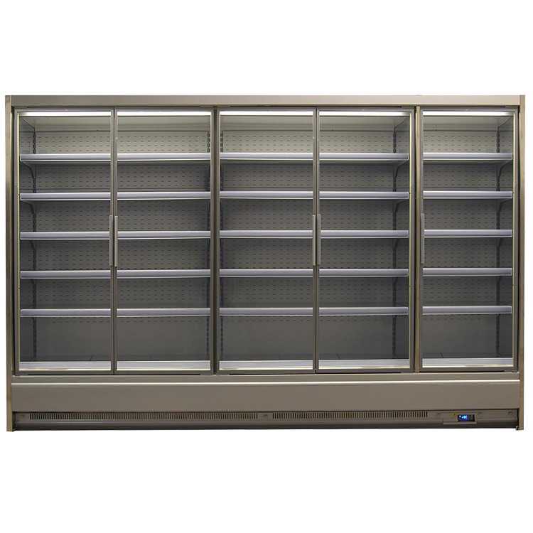 Koolmax TRITON LX 3125 – Remote Multideck Chillers