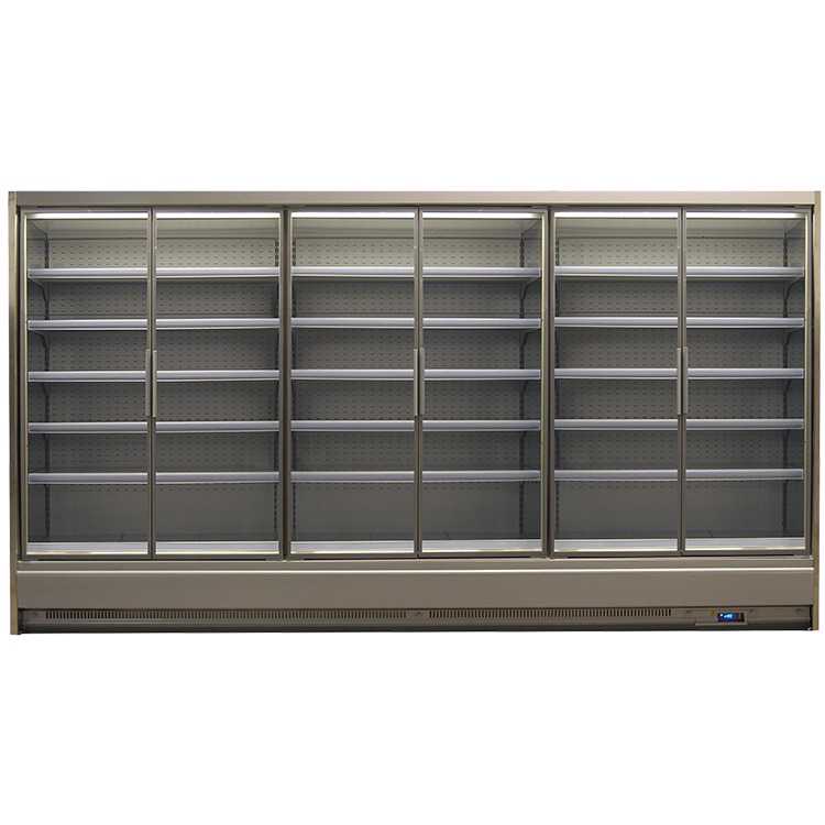 Koolmax TRITON LX 3750 – Remote Multideck Chillers