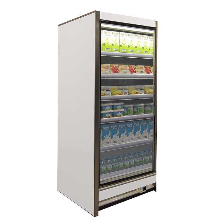 Koolmax TRITON LX 937 – Remote Multideck Chillers